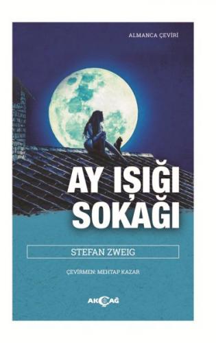 Ay Işığı Sokağı