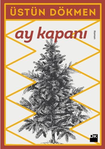 Ay Kapanı