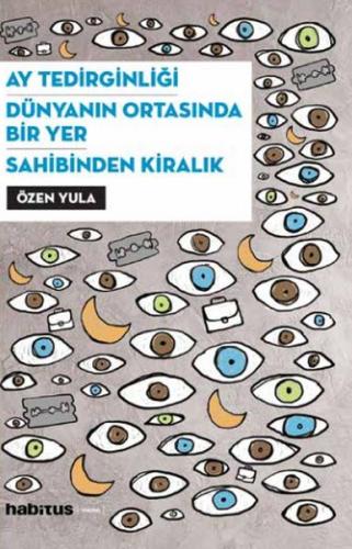 Ay Tedirginliği Dünyanın Ortasında Bir Yer Sahibinden Kiralık Ay Tedirginliği Dünyanın Ortasında Bir Yer Sahibinden Kiralık