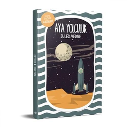 Ay'a Yolculuk Ay'a Yolculuk
