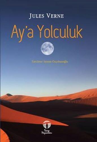 Ay'a Yolculuk