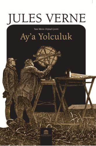 Ay'a Yolculuk