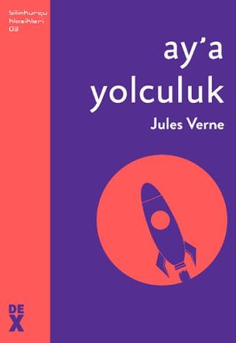 Ay'a Yolculuk Ay'a Yolculuk