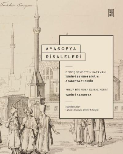 Ayasofya Risaleleri Ayasofya Risaleleri