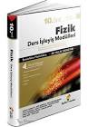 AYDIN 10.SINIF FİZİK DERS İŞLEYİŞ MODÜLÜ
