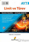 AYDIN AYT LİMİT VE TÜREV