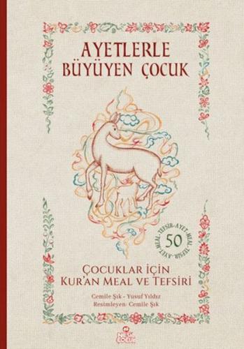 Ayetlerle Büyüyen Çocuk