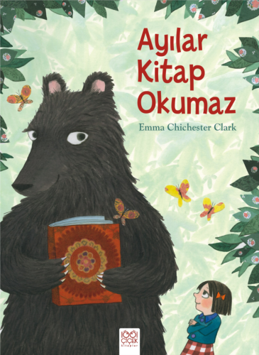 Ayılar Kitap Okumaz Ayılar Kitap Okumaz