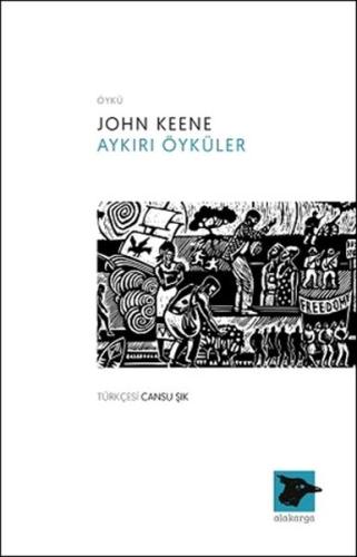 Aykiri Öyküler