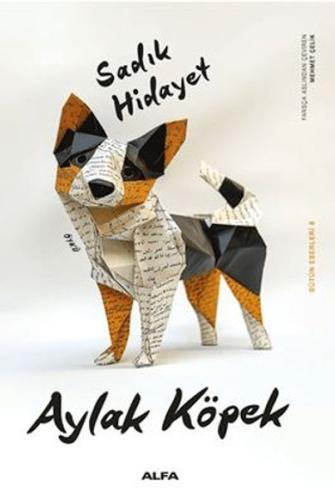 Aylak Köpek