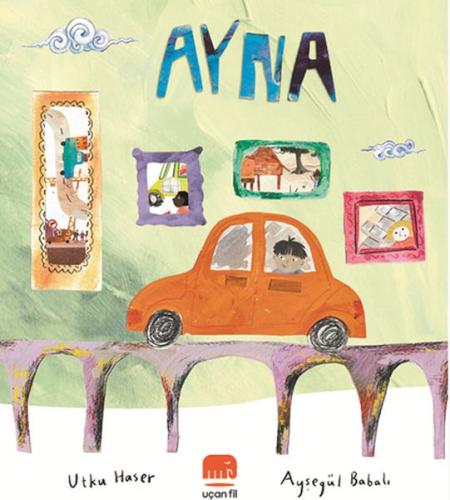 Ayna Ayna