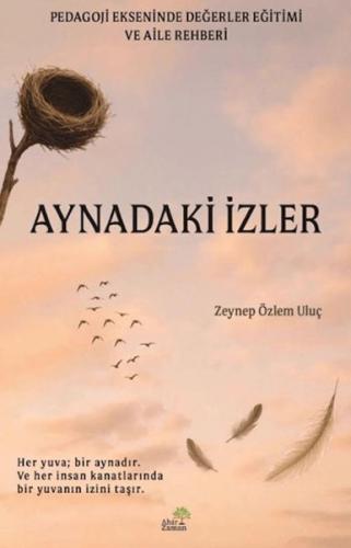 Aynadaki İzler Aynadaki İzler