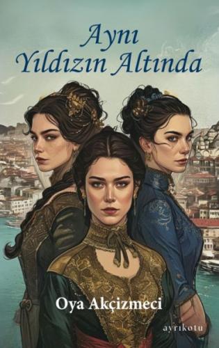Aynı Yıldızın Altında Aynı Yıldızın Altında