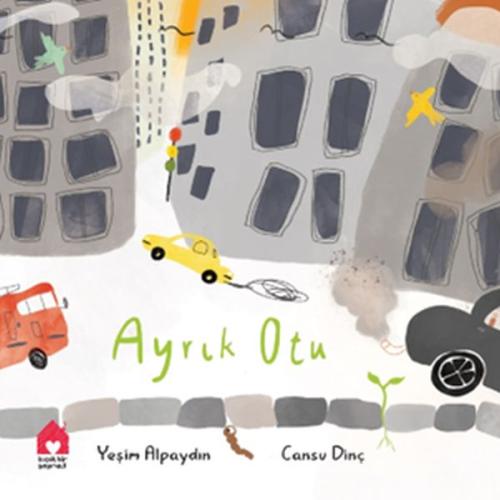 Ayrık Otu Ayrık Otu