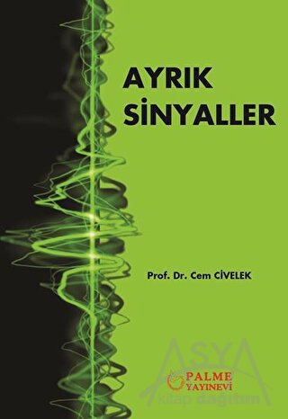 Ayrık Sinyaller