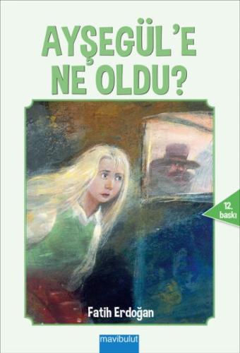 Aysegül'e Ne Oldu? Aysegül'e Ne Oldu?