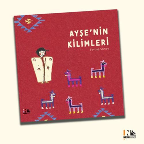 Ayşenin Kilimleri Ayşenin Kilimleri