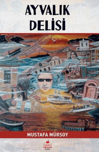 Ayvalık Delisi