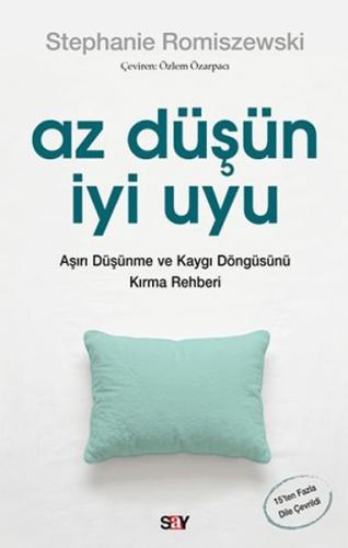 Az Düşün İyi Uyu