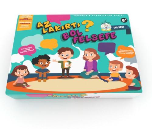 Az Lakırtı Bol Felsefe Az Lakırtı Bol Felsefe