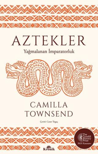 Aztekler Aztekler