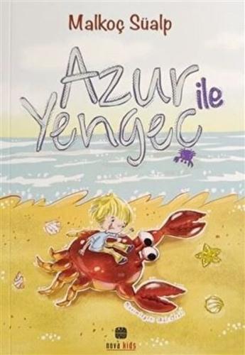 Azur İle Yengeç