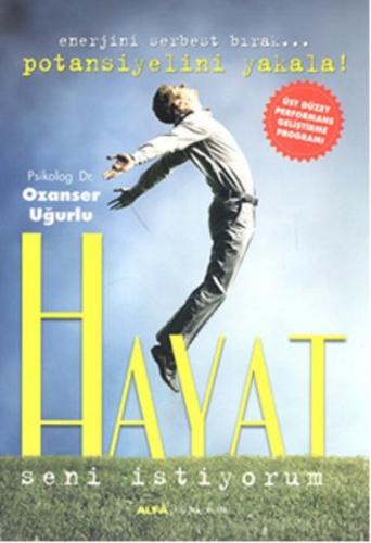 HAYAT SENİ İSTİYORUM