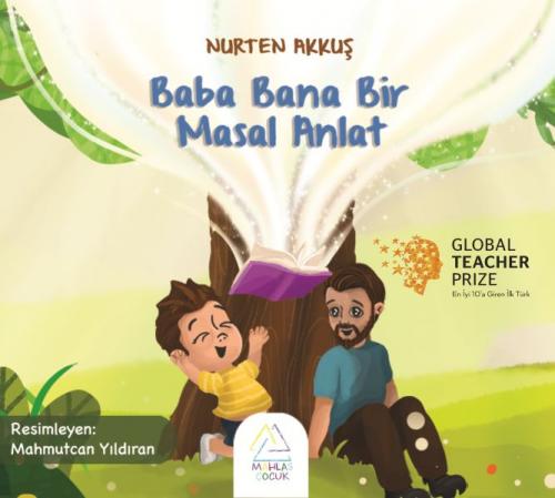 Baba Bana Bir Masal Anlat