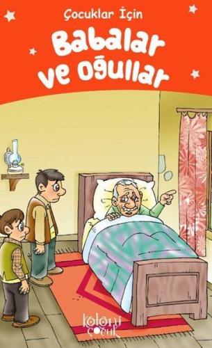 Babalar ve Oğullar Çocuklar İçin Babalar ve Oğullar Çocuklar İçin