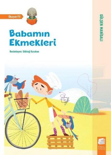 Babamın Ekmekleri Babamın Ekmekleri