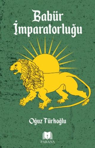 Babür İmparatorluğu Babür İmparatorluğu