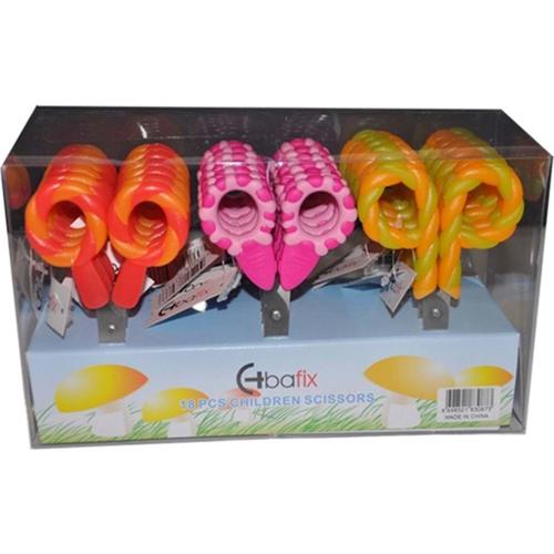 BAFİX ÖĞRENCİ MAKASI