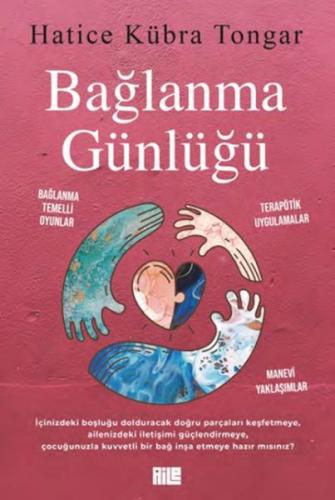 Bağlanma Günlüğü