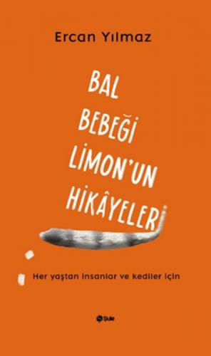 Bal Bebeği Limon'Un Hikâyeleri