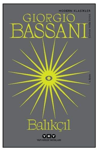 Balıkçıl Balıkçıl