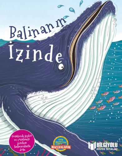 Balinanın İzinde