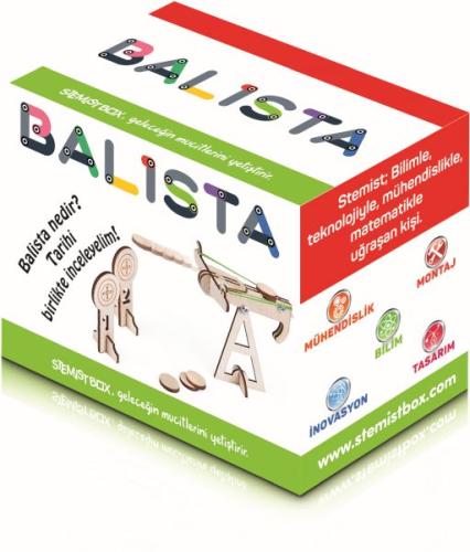 Balista Balista
