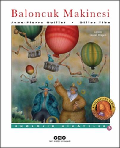 Baloncuk Makinesi Baloncuk Makinesi