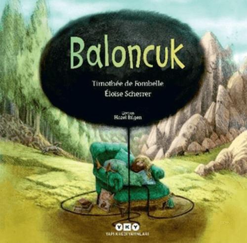 Baloncuk
