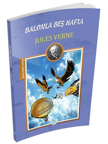 Balonla Beş Hafta