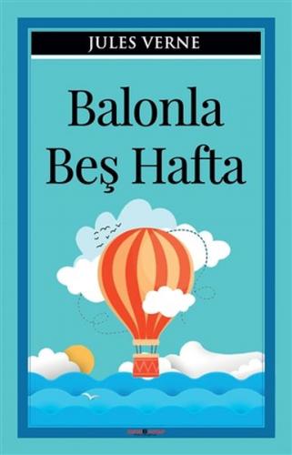 Balonla Beş Hafta