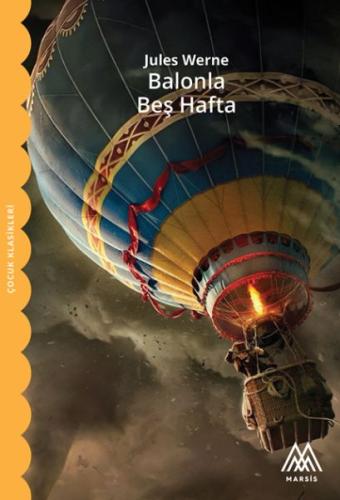 Balonla Beş Hafta Balonla Beş Hafta