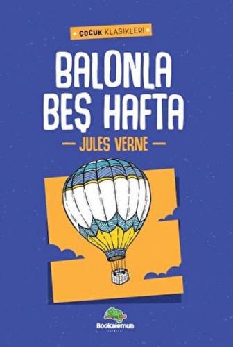 Balonla Beş Hafta