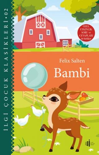 Bambi - Çocuk Klasikleri