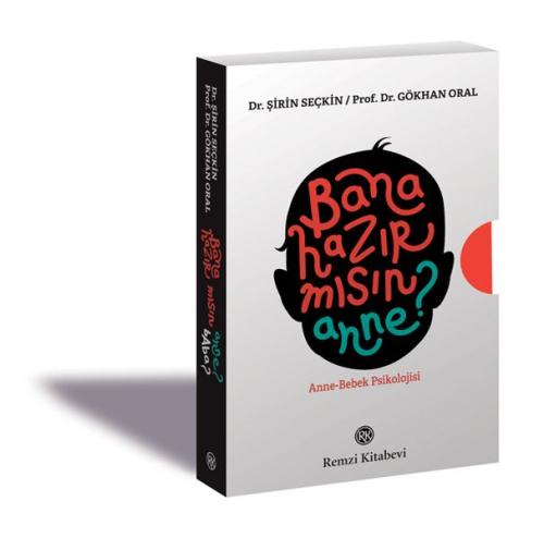Bana Hazır mısın Kutulu Takım Bana Hazır mısın Kutulu Takım