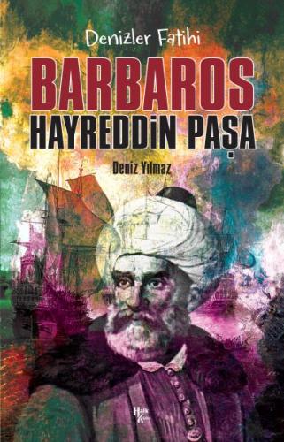 Barbaros Hayreddin Paşa