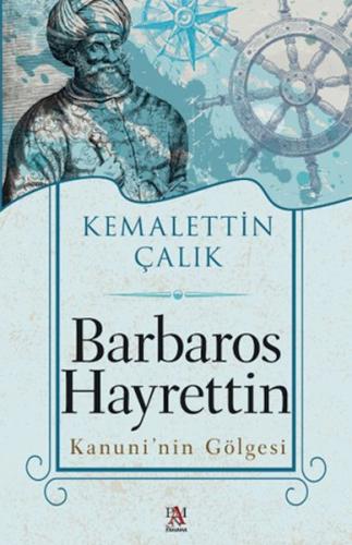 Barbaros Hayrettin