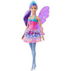 Barbie Dreamtopia Peri Bebekler GJJ98