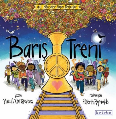 Barış Treni Barış Treni
