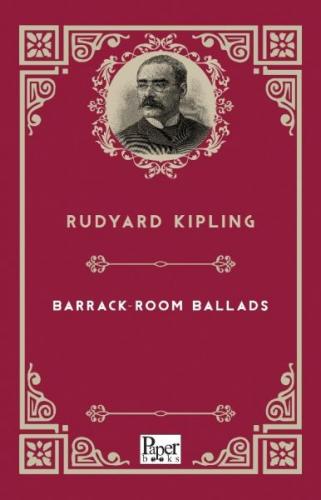 Barrack-Room Ballads (İngilizce Kitap)